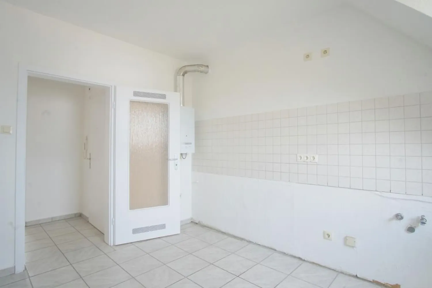 3 Zimmer Wohnung mit 61 m² in Duisburg – Bild 8
