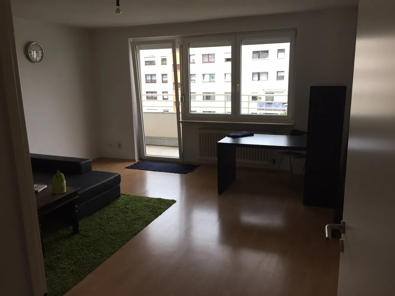 3 Zimmer Wohnung mit 67 m² in Nürnberg – Bild 2