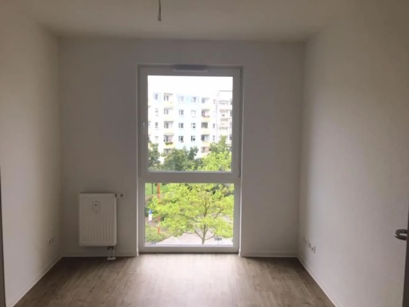3 Zimmer Wohnung mit 68 m² in Rostock – Bild 4