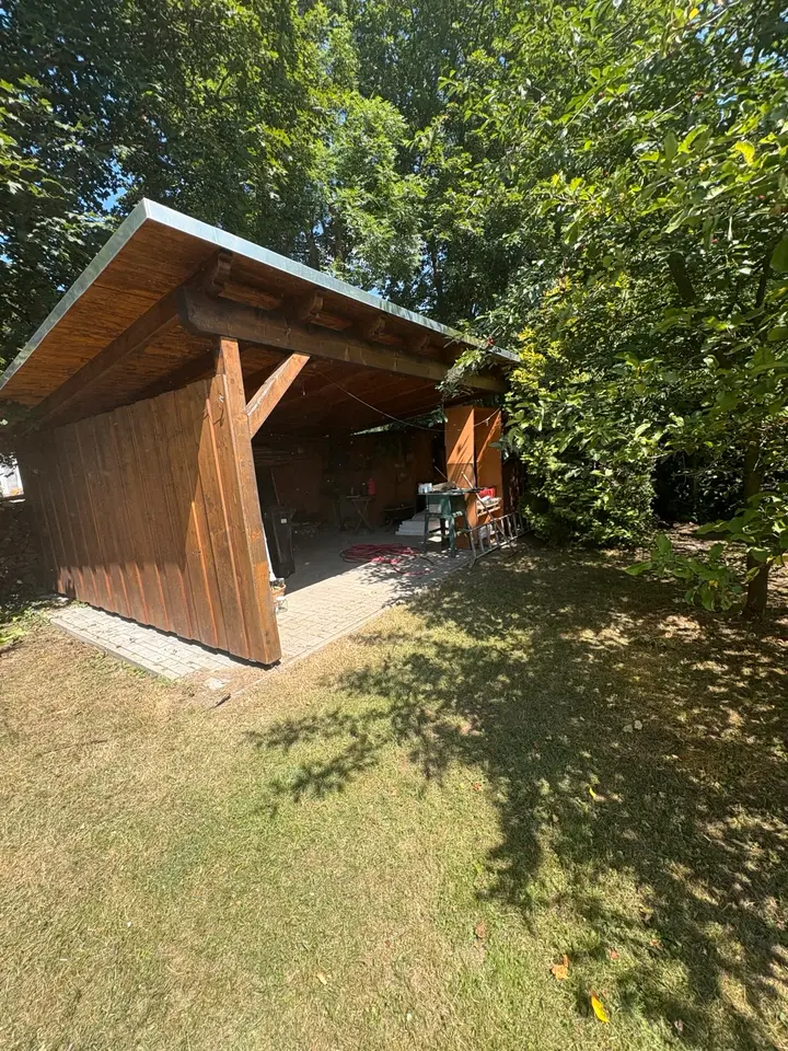 4 Zimmer Haus mit 120 m² in Grimma – Bild 8