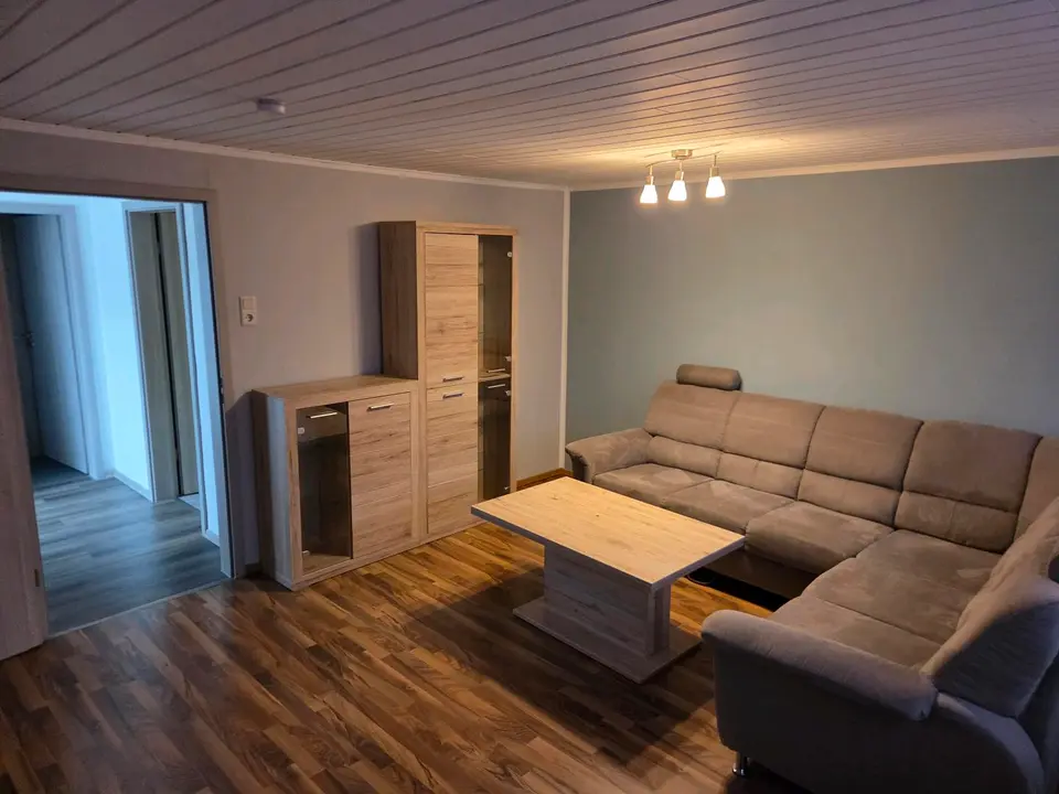 2 Zimmer Wohnung mit 54 m² in Papenburg – Bild 2