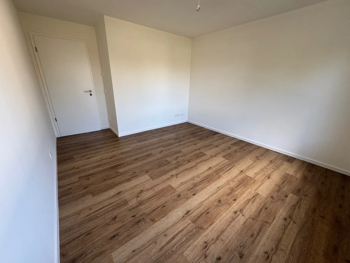 3 Zimmer Wohnung mit 96 m² in Hockenheim – Bild 1