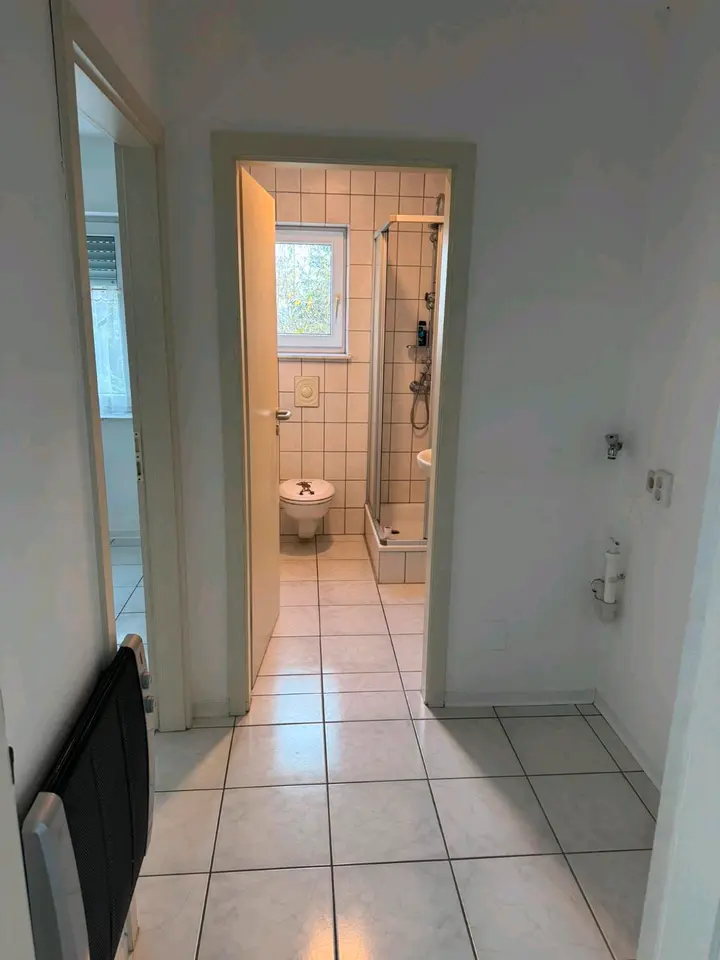 2 Zimmer Wohnung mit 55 m² in Bühl – Bild 7