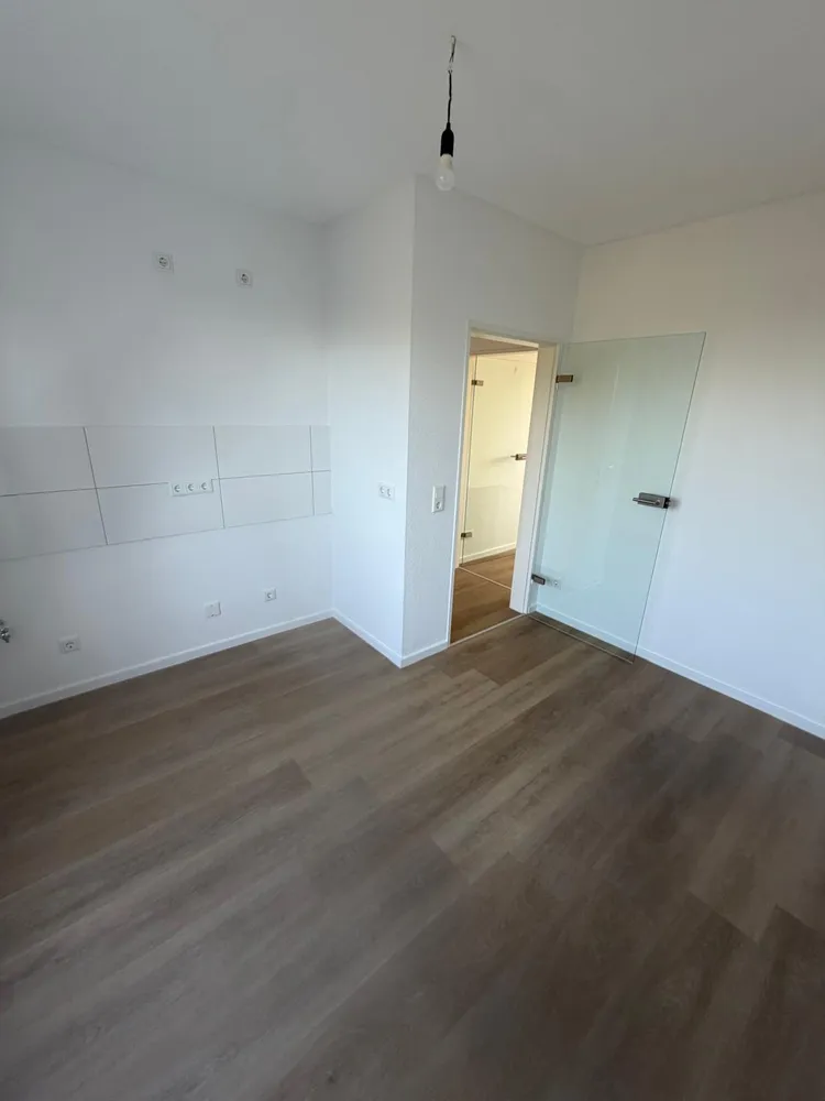 2 Zimmer Wohnung mit 60 m² in Düsseldorf – Bild 5