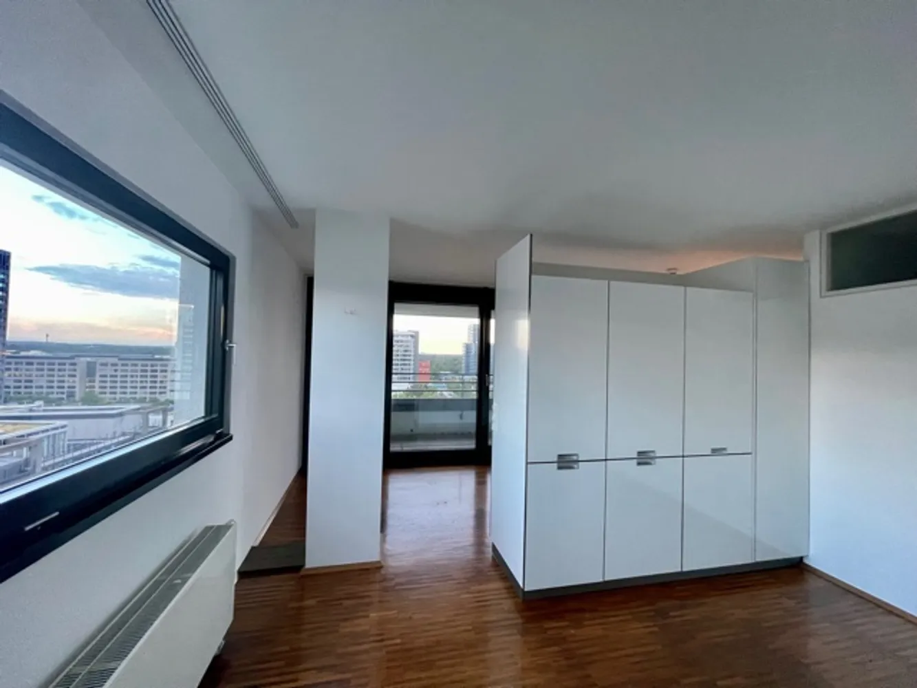 2 Zimmer Wohnung mit 52 m² in Frankfurt am Main – Bild 4