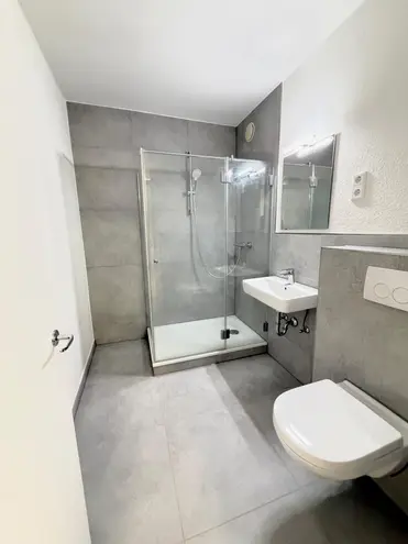2 Zimmer Wohnung mit 59 m² in Krefeld – Bild 1