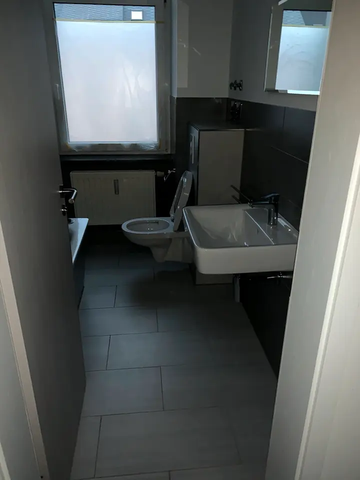 4 Zimmer Wohnung mit 100 m² in Werdau – Bild 5