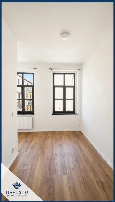 3 Zimmer Wohnung mit 77 m² in Magdeburg – Bild 4