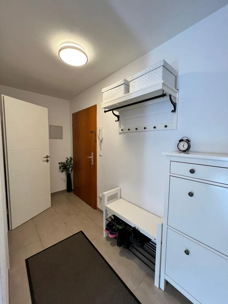 2 Zimmer Wohnung mit 48 m² in Ingolstadt – Bild 7