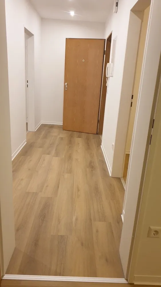 3 Zimmer Wohnung mit 70 m² in Mannheim – Bild 1