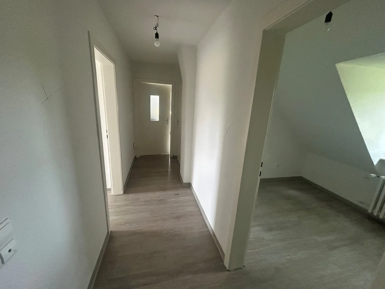 3 Zimmer Wohnung mit 48 m² in Dortmund – Bild 6
