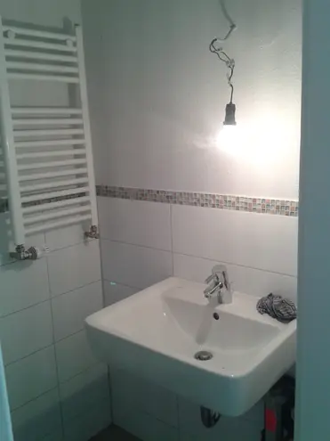 2 Zimmer Wohnung mit 40 m² in Düsseldorf – Bild 6