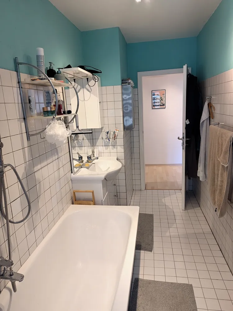 4 Zimmer Wohnung mit 94 m² in Essen – Bild 9