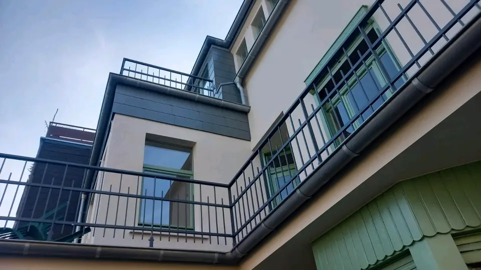 2 Zimmer Wohnung mit 65 m² in Mönchengladbach – Bild 9