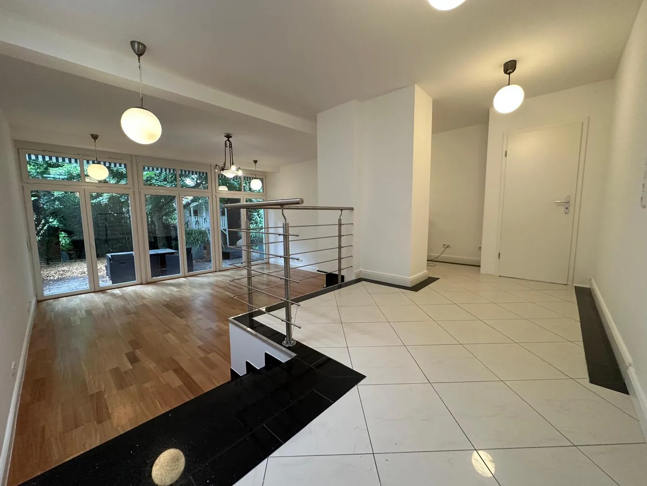 5 Zimmer Wohnung mit 170 m² in Frankfurt am Main – Bild 12