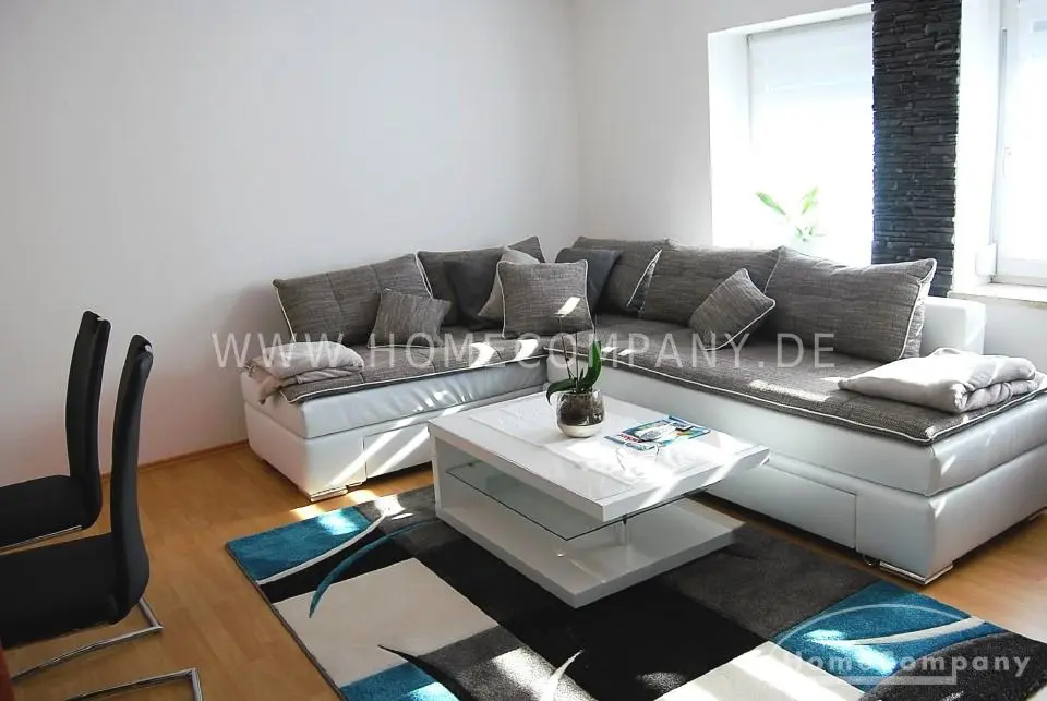 WG-Zimmer mit 85 m² in Kiel – Bild 1