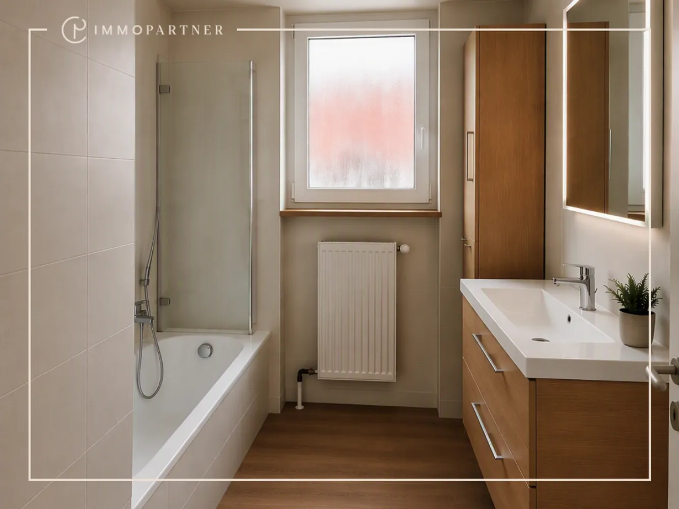 4 Zimmer Wohnung mit 90 m² in Stuttgart – Bild 7