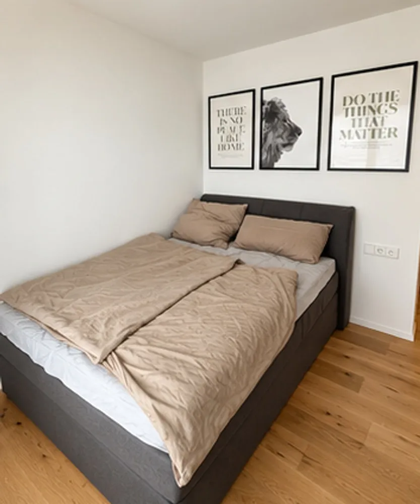 2 Zimmer Wohnung mit 48 m² in Heilbronn – Bild 7