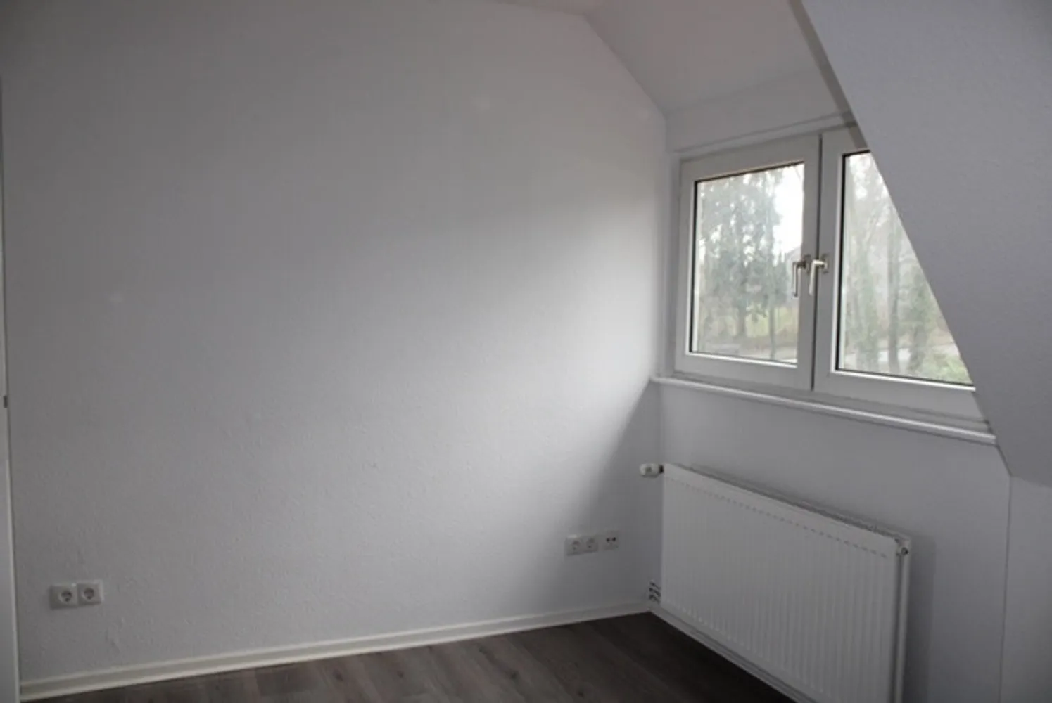 3 Zimmer Wohnung mit 52 m² in Detmold – Bild 2