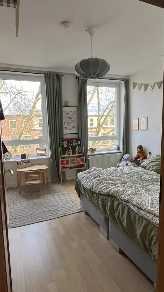 3 Zimmer Wohnung mit 75 m² in Aachen – Bild 3