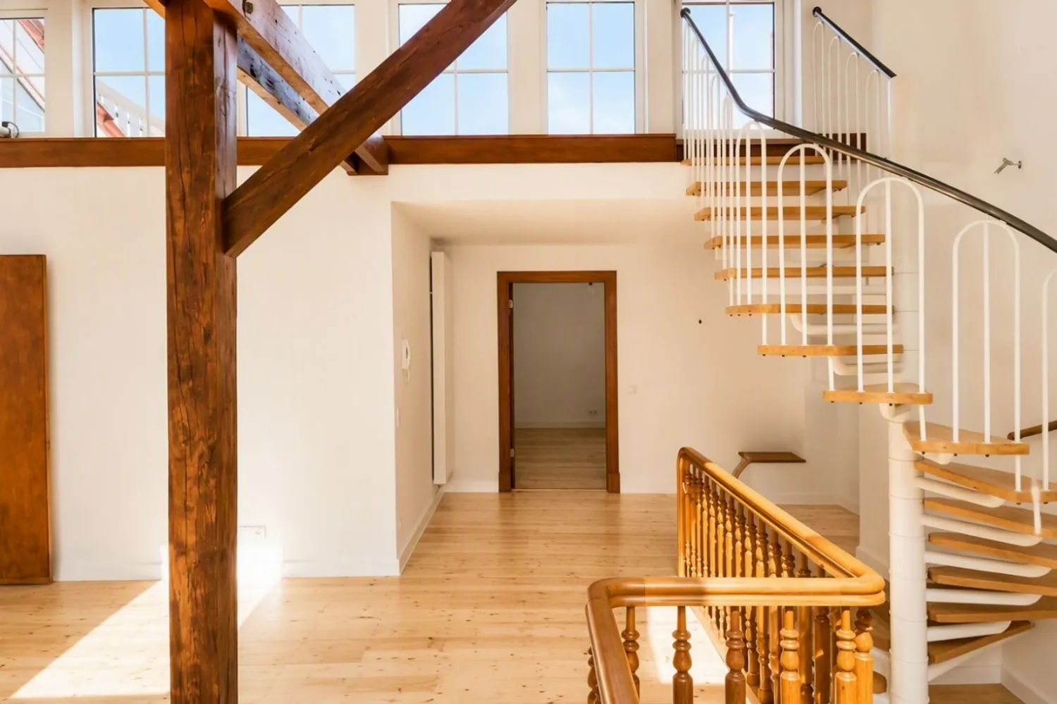 5 Zimmer Wohnung mit 273 m² in Berlin – Bild 6