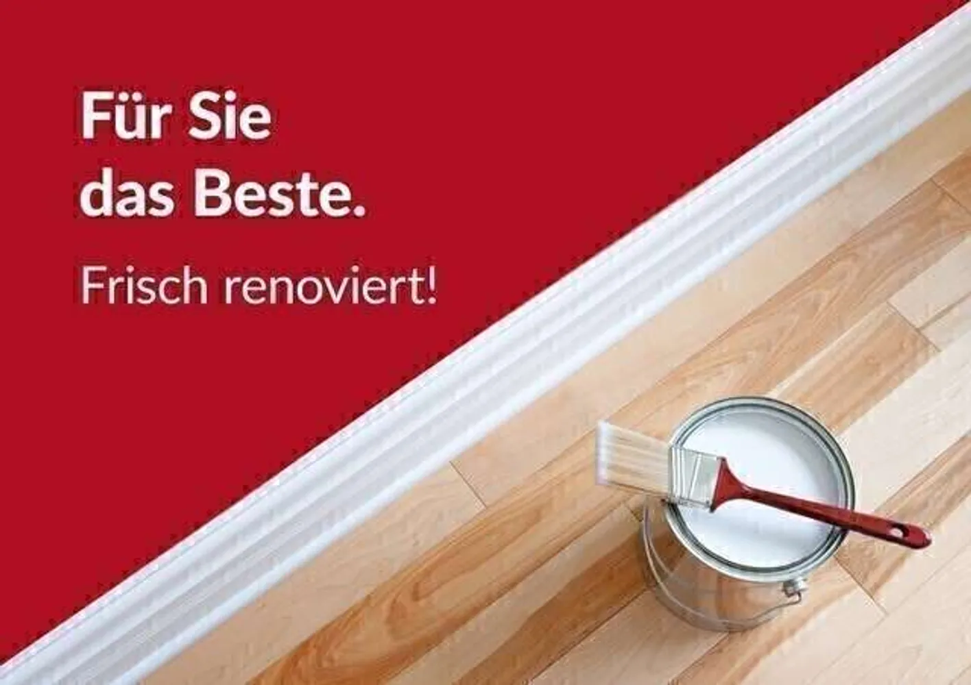 2 Zimmer Wohnung mit 58 m² in Magdeburg – Bild 5