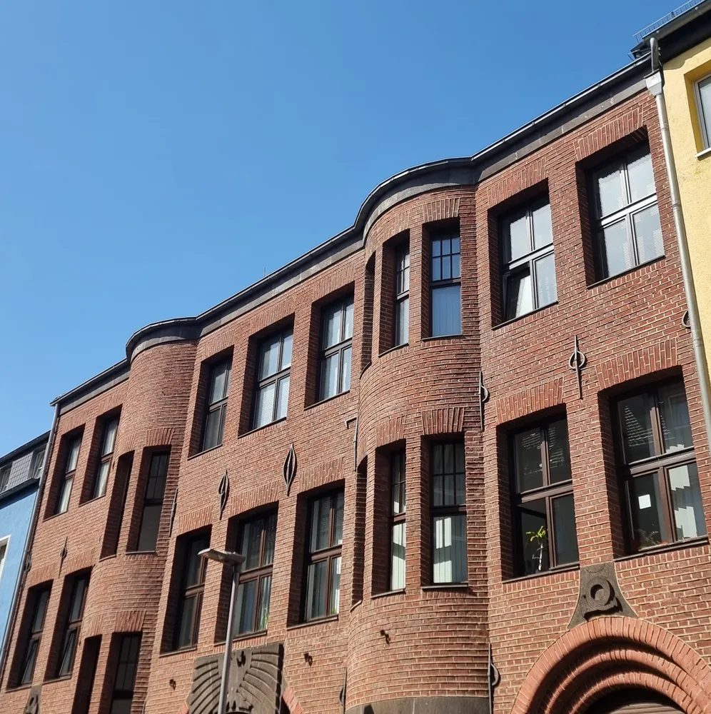 6 Zimmer Wohnung mit 187 m² in Krefeld – Bild 10