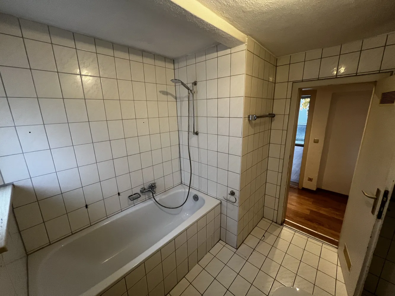 3 Zimmer Wohnung mit 55 m² in Regensburg – Bild 4