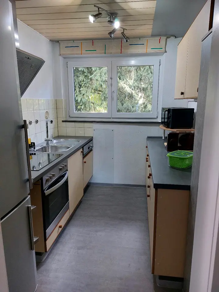 2 Zimmer Wohnung mit 13 m² in Aalen – Bild 1