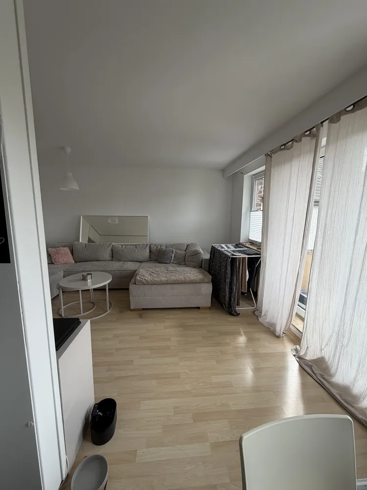2 Zimmer Wohnung mit 40 m² in Aachen – Bild 2