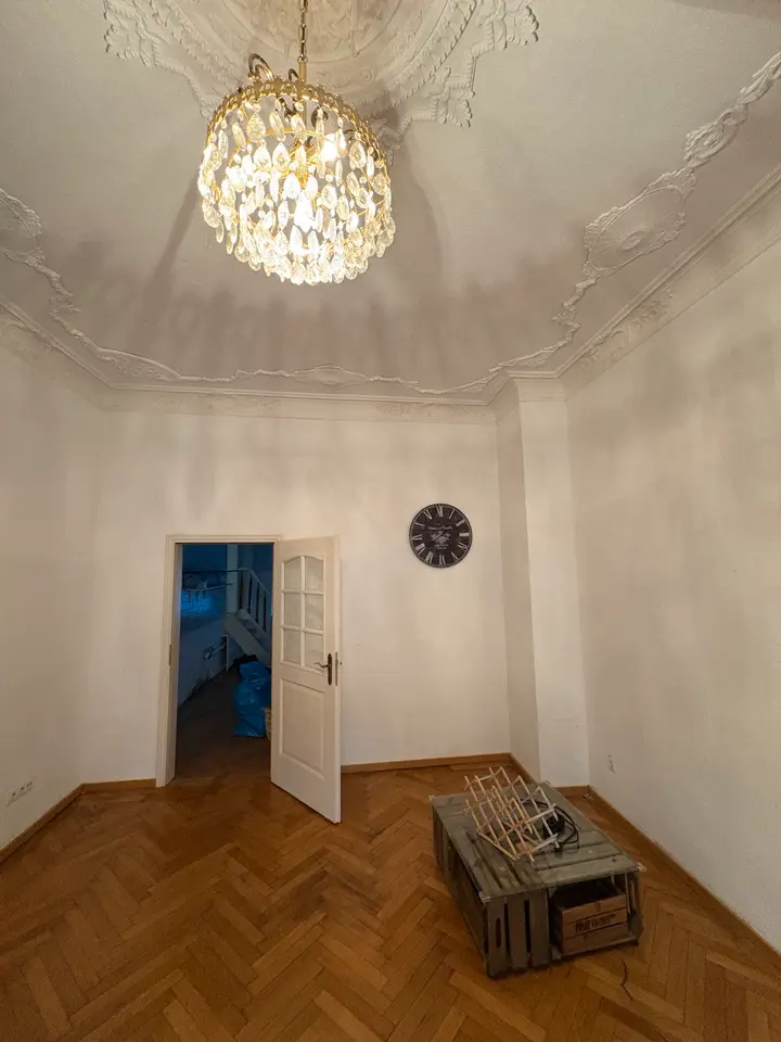 3 Zimmer Wohnung mit 97 m² in Solingen – Bild 2
