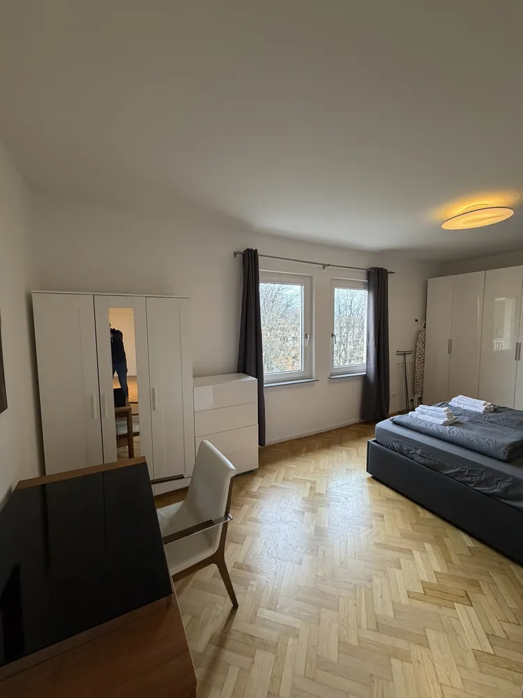 3 Zimmer Wohnung mit 80 m² in Frankfurt am Main – Bild 7