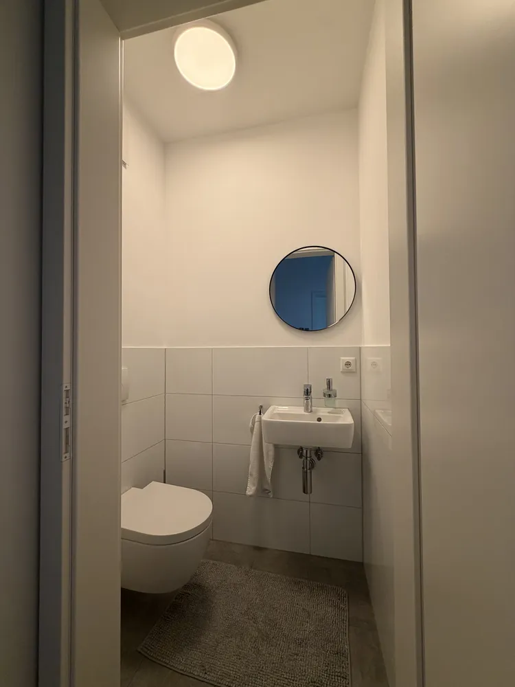 3 Zimmer Wohnung mit 92 m² in Krefeld – Bild 11