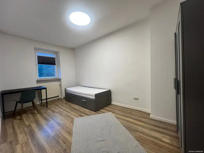 1 Zimmer Wohnung mit 11 m² in München – Bild 4