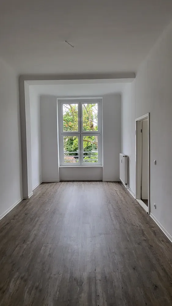 2 room apartment with 64 m² in Berlin – Photo 10