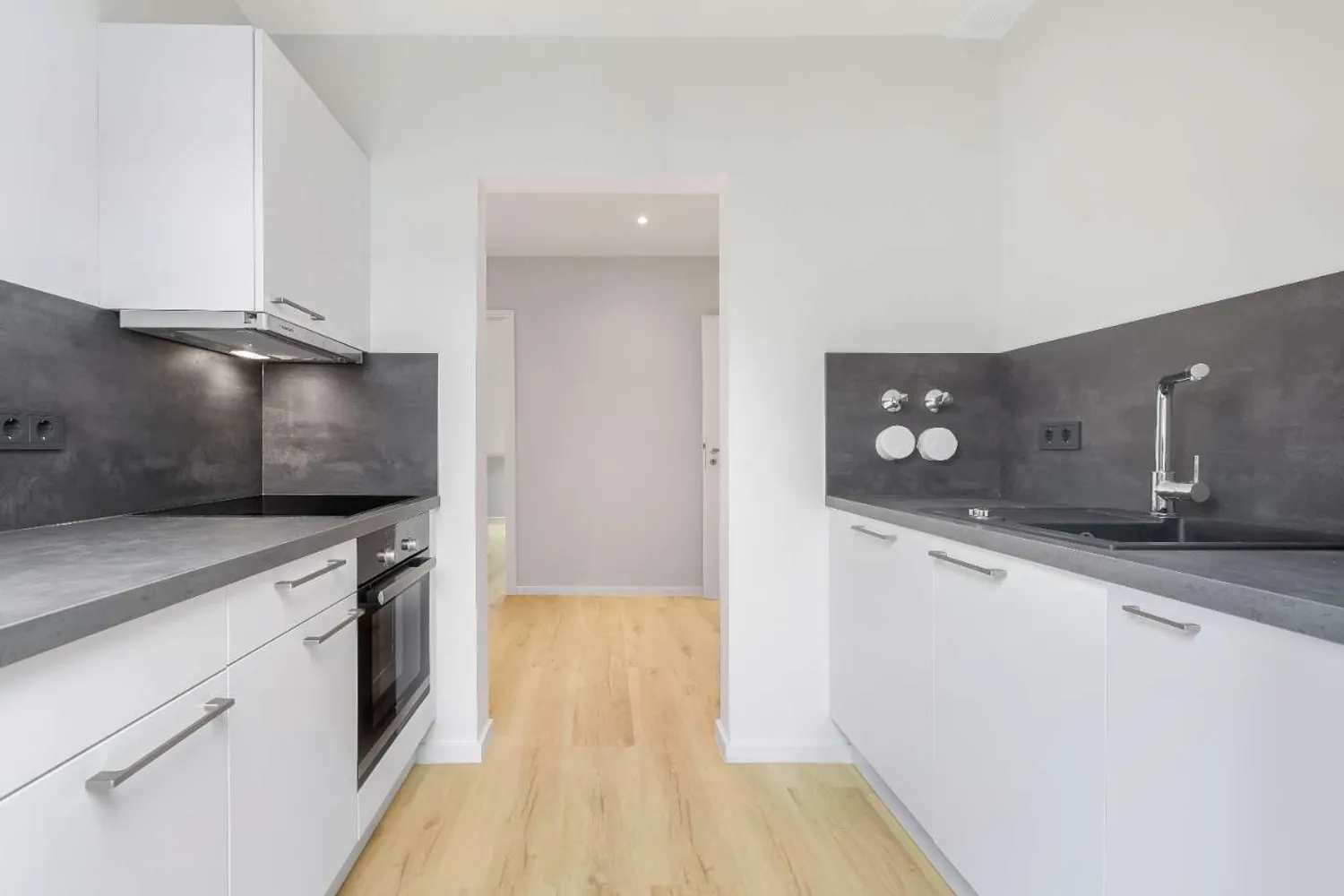 3 room apartment with 59 m² in Mettmann – Photo 12