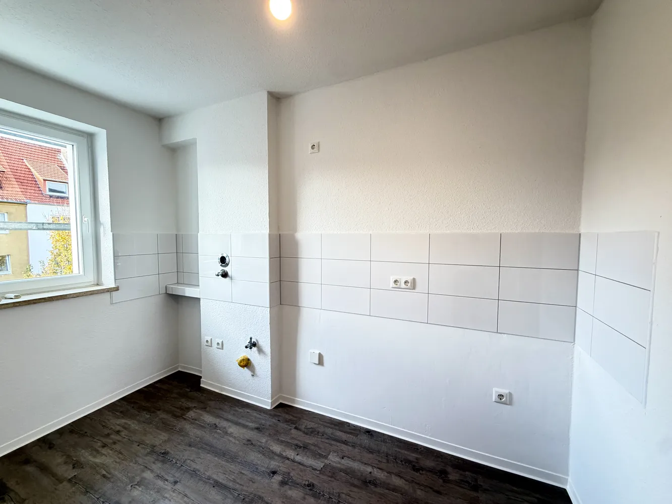 3 Zimmer Wohnung mit 74 m² in Kassel – Bild 1