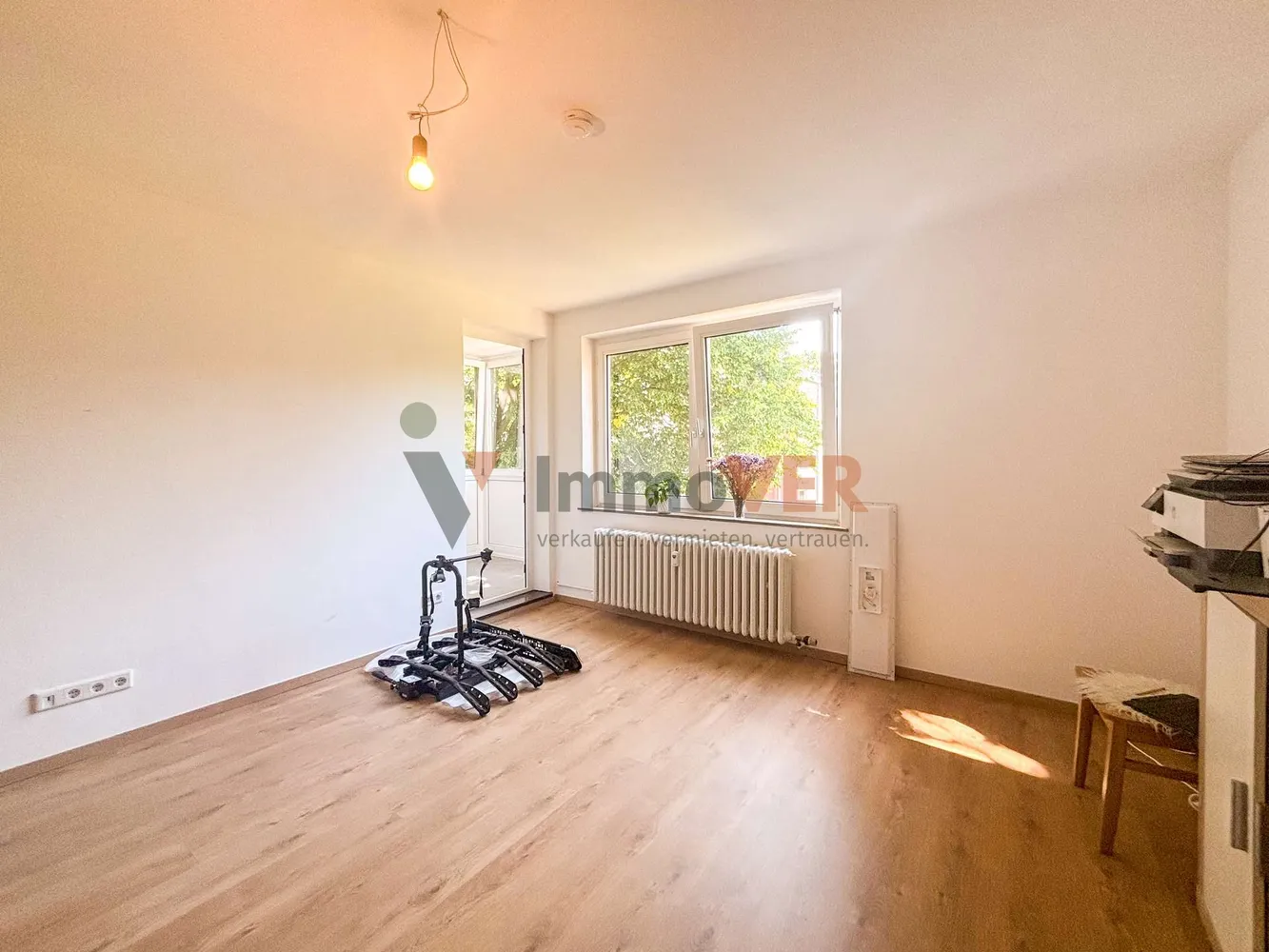 4 Zimmer Wohnung mit 78 m² in Bremen – Bild 4