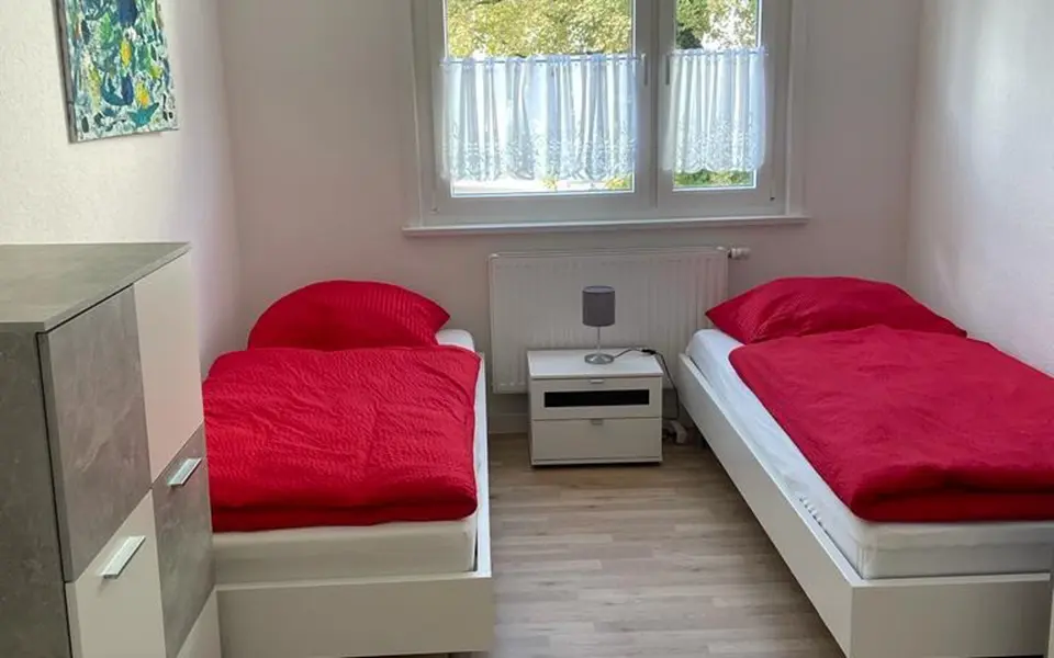 WG-Zimmer mit 60 m² in Stuttgart – Bild 2