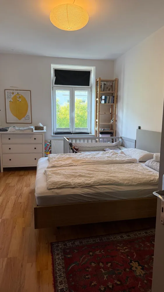 2 Zimmer Wohnung mit 67 m² in München – Bild 6