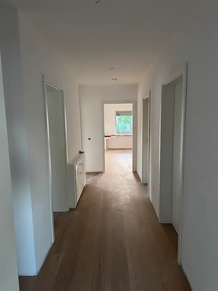 4 Zimmer Wohnung mit 87 m² in Hamm – Bild 5