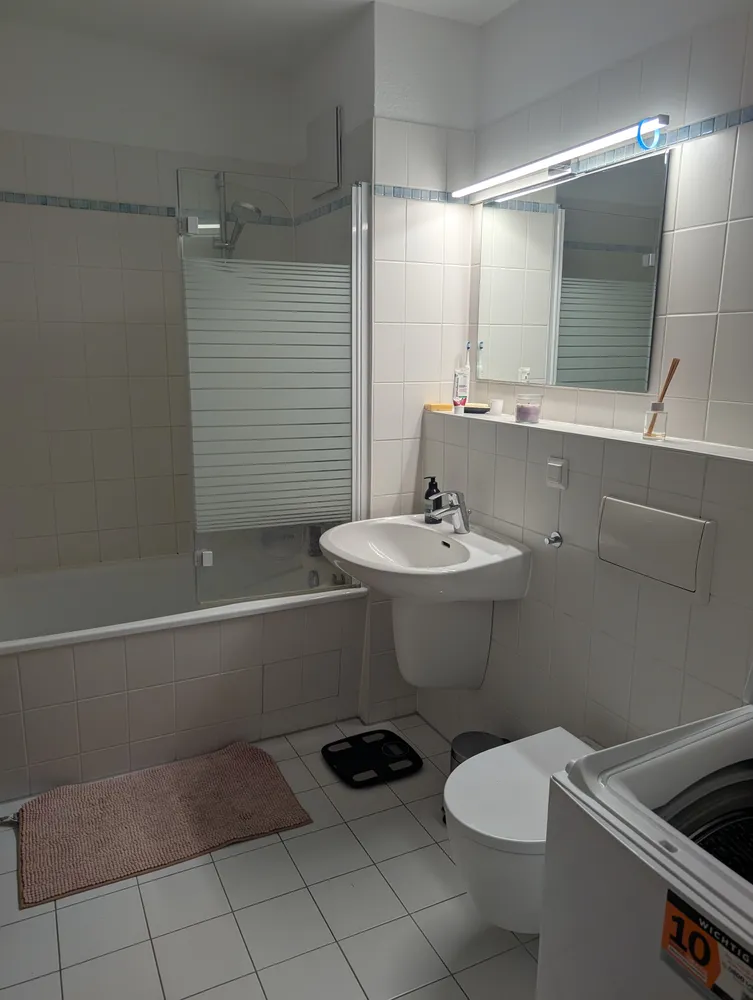 2 Zimmer Wohnung mit 43 m² in Berlin – Bild 4