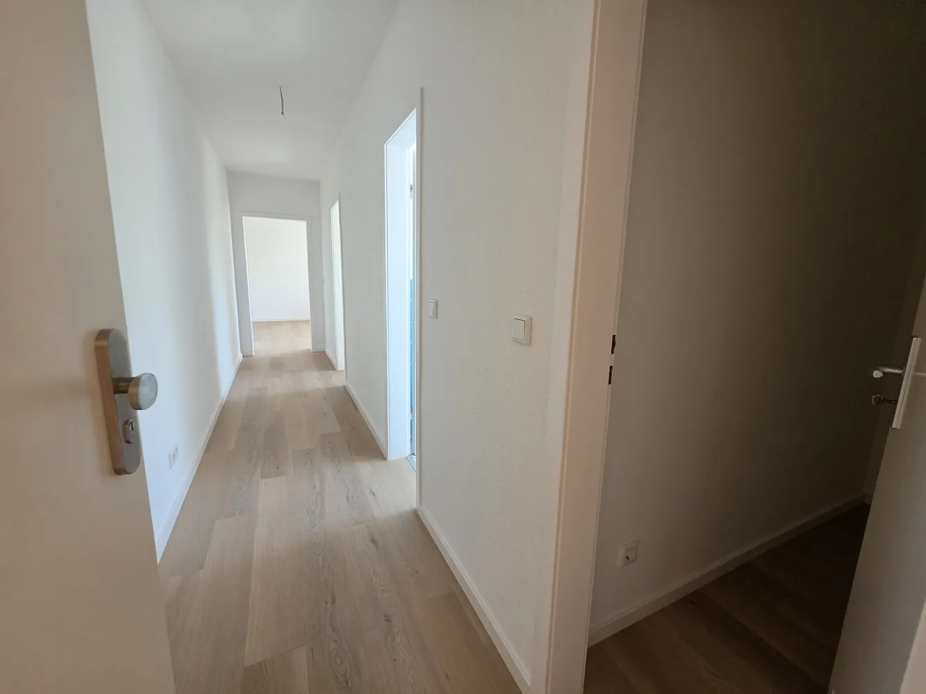 2 Zimmer Wohnung mit 59 m² in Wuppertal – Bild 4