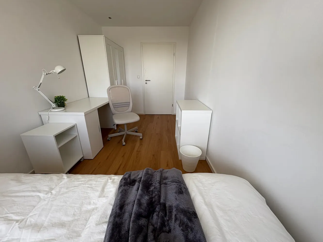 WG-Zimmer mit 10 m² in München – Bild 1
