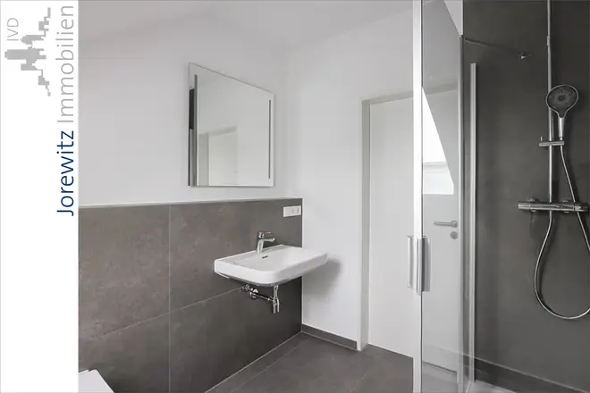 1 room apartment with 46 m² in Bielefeld – Photo 9