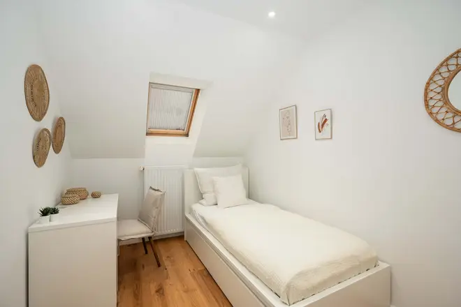 WG-Zimmer in München – Bild 2