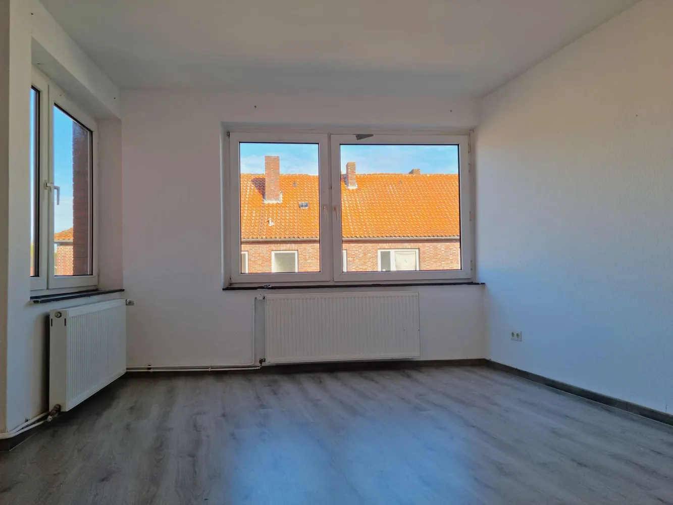 3 Zimmer Wohnung mit 72 m² in Wilhelmshaven – Bild 3