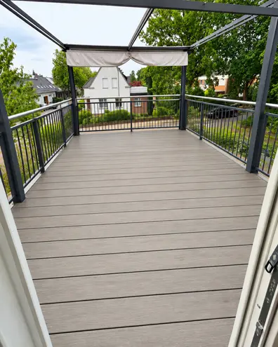 4 Zimmer Wohnung mit 101 m² in Osnabrück – Bild 8