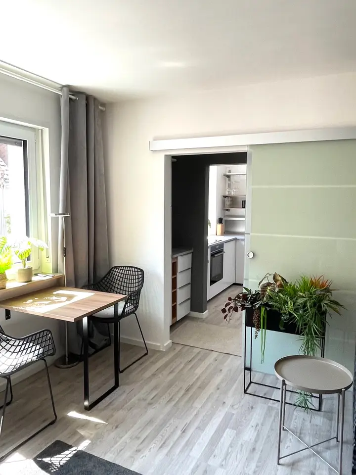 WG-Zimmer mit 32 m² in Mannheim – Bild 2