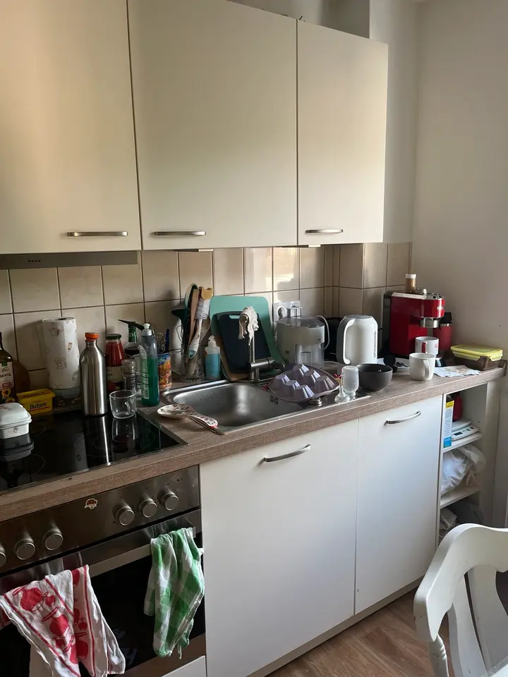 4 Zimmer Wohnung mit 80 m² in Mittweida – Bild 7